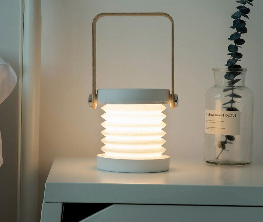 LED Lantern Lamp